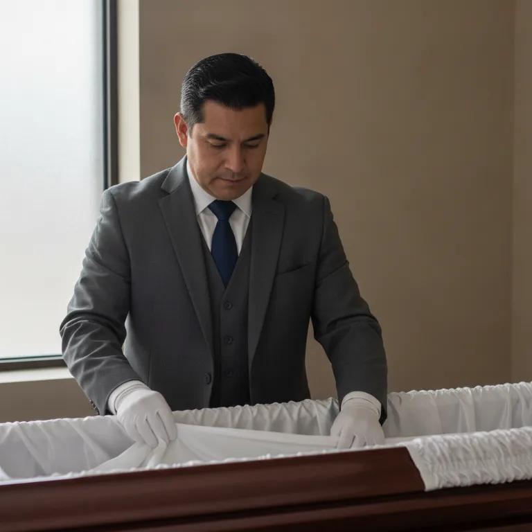 agência funerária Paranatinga